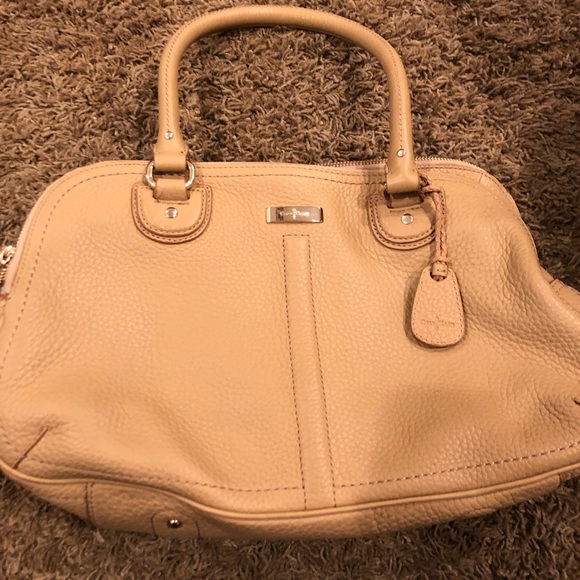 Cole Haan Handbags - Cole Haan leather handbag